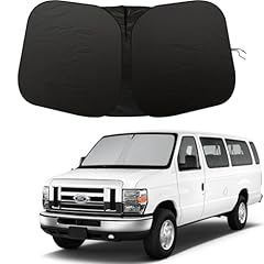 Front windshield sunshade for sale  Delivered anywhere in USA 