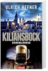 Kiliansbock gebraucht kaufen  Wird an jeden Ort in Deutschland
