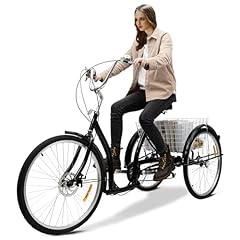Czyurachel adult tricycle gebraucht kaufen  Wird an jeden Ort in Deutschland