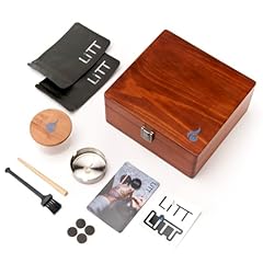 Litt stash box for sale  Delivered anywhere in UK