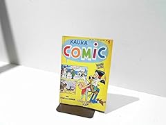 Kauka comic tom gebraucht kaufen  Wird an jeden Ort in Deutschland