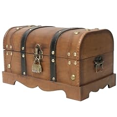 Decor4season vintage wooden for sale  Delivered anywhere in USA 