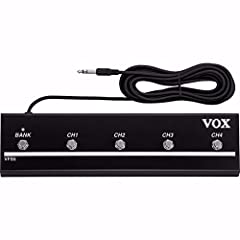Vox vfs5 series for sale  Delivered anywhere in Canada