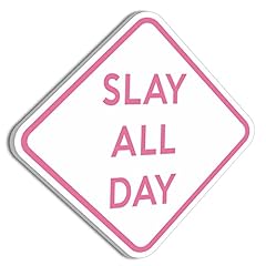 Studio slay day for sale  Delivered anywhere in USA 