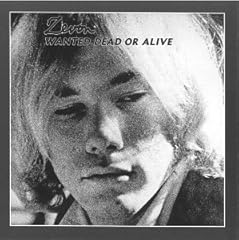 Wanted dead alive for sale  Delivered anywhere in USA 