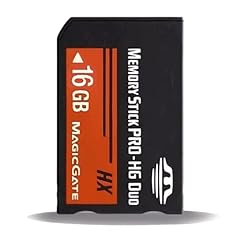 Memory stick pro for sale  Delivered anywhere in UK