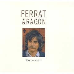 Aragon vol. interprété d'occasion  Livré partout en France