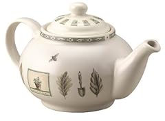 Pfaltzgraff naturewood teapot for sale  Delivered anywhere in USA 