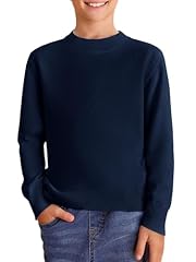 Haloumoning boys sweaters for sale  Delivered anywhere in USA 
