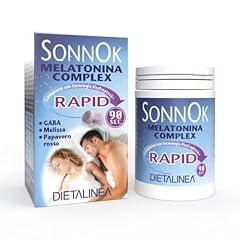 Sonnok melatonina complex usato  Spedito ovunque in Italia 