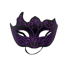Modaworld maschera carnevale usato  Spedito ovunque in Italia 