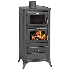 Wood burning stove for sale  Delivered anywhere in Ireland