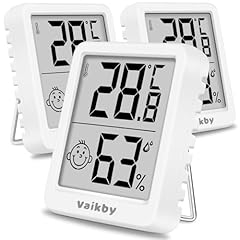 Hygrometer thermometer digital gebraucht kaufen  Wird an jeden Ort in Deutschland