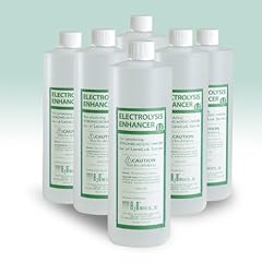 Sanastec electrolysis enhancer for sale  Delivered anywhere in UK