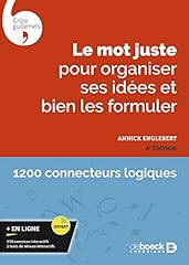 Organiser idées formuler d'occasion  Livré partout en France