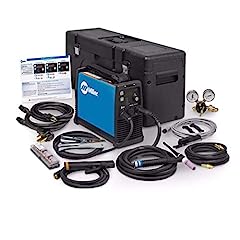 Miller electric tig for sale  Delivered anywhere in USA 