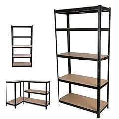 Storage shelves garage for sale  Delivered anywhere in USA 