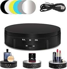 Motorized rotating display for sale  Delivered anywhere in UK