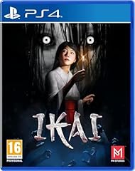 Ikai d'occasion  Livré partout en France