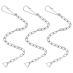 Toilet chain replacement for sale  Delivered anywhere in UK