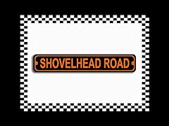 Shovelhead road novelty for sale  Delivered anywhere in USA 