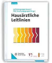 Hausärztliche leitlinien hera d'occasion  Livré partout en France