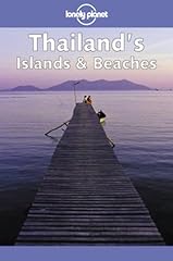 Lonely planet thailand usato  Spedito ovunque in Italia 