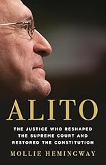 Alito the justice usato  Spedito ovunque in Italia 