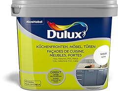 Dulux fresh renovierungsfarbe gebraucht kaufen  Wird an jeden Ort in Deutschland