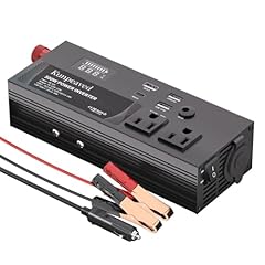 500w power inverter for sale  Delivered anywhere in USA 