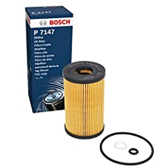 Bosch p7147 filtro usato  Spedito ovunque in Italia 