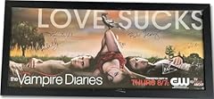 Vampire diaries signed for sale  Delivered anywhere in USA 
