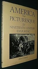 America picturesque nineteenth for sale  Delivered anywhere in USA 
