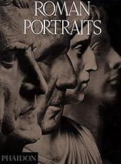 Roman portraits 0000 gebraucht kaufen  Wird an jeden Ort in Deutschland