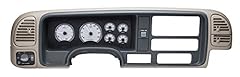 Dakota digital chevy for sale  Delivered anywhere in USA 