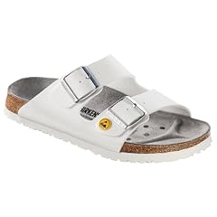 Birkenstock sandals white for sale  Delivered anywhere in USA 