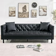 Gaomon leather couch for sale  Delivered anywhere in USA 