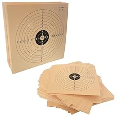 Lot 100 cibles d'occasion  Livré partout en France