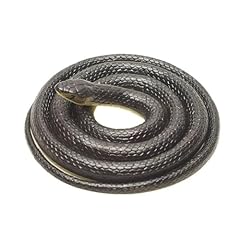 Snake toy rubber for sale  Delivered anywhere in UK