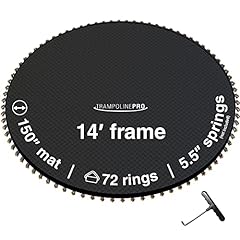 Trampoline replacement mat for sale  Delivered anywhere in USA 