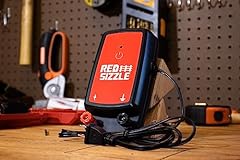 Red sizzle electric for sale  Delivered anywhere in USA 