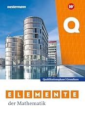 Elemente mathematik sii gebraucht kaufen  Wird an jeden Ort in Deutschland