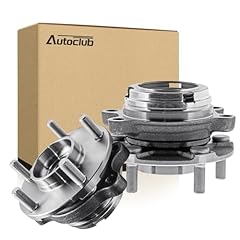 Autoclub front wheel for sale  Delivered anywhere in USA 
