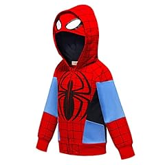 Myyly spiderman hoodie gebraucht kaufen  Wird an jeden Ort in Deutschland