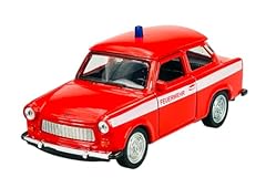 Welly trabant trabbi gebraucht kaufen  Wird an jeden Ort in Deutschland