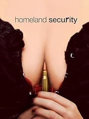 Homeland security mom usato  Spedito ovunque in Italia 