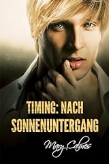 Timing nach sonnenuntergang for sale  Delivered anywhere in USA 