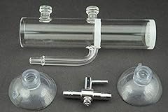 Pmsanzay aquarium crystal for sale  Delivered anywhere in UK