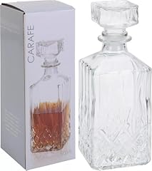 900ml glass whiskey for sale  Delivered anywhere in UK