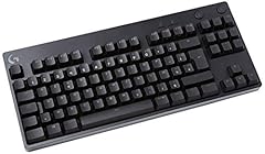 Logitech pro clavier d'occasion  Livré partout en Belgiqu
